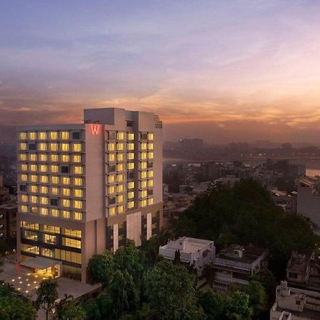 Welcomhotel By Itc Hotels, Ashram Road, Amhedabad Dış mekan fotoğraf