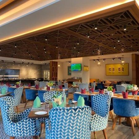 Welcomhotel By Itc Hotels, Ashram Road, Amhedabad Dış mekan fotoğraf