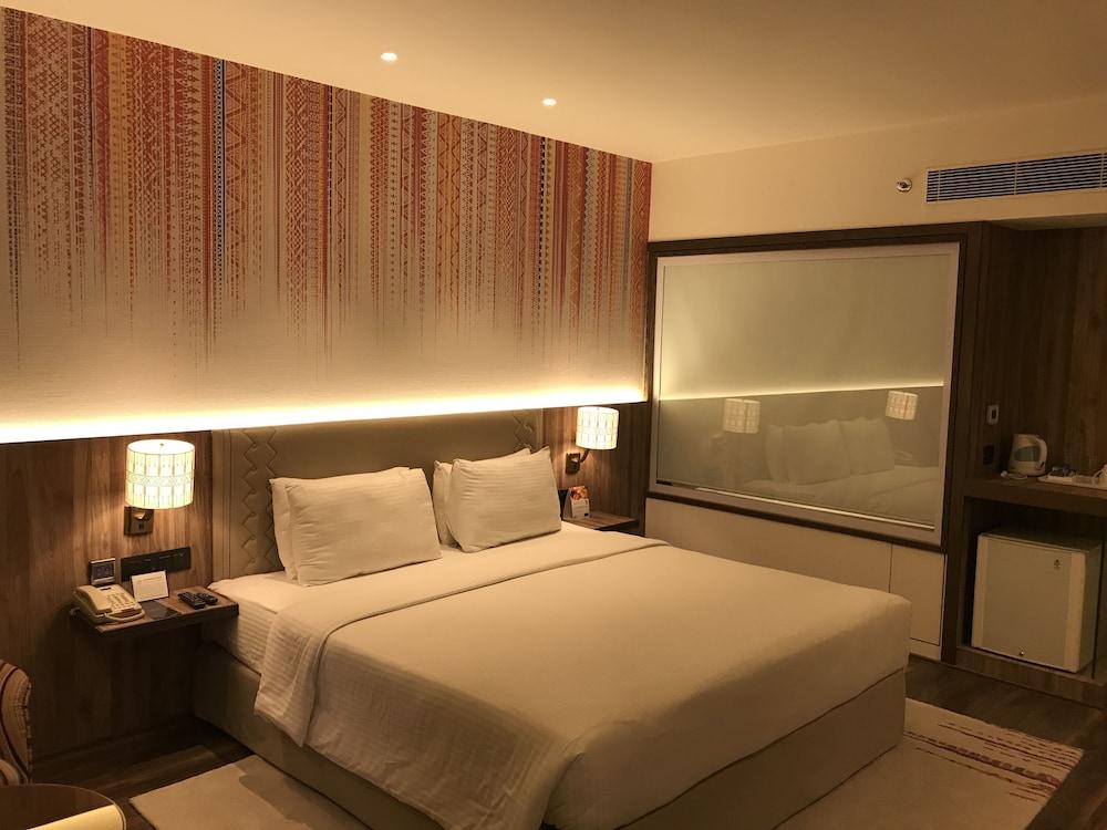 Welcomhotel By Itc Hotels, Ashram Road, Amhedabad Dış mekan fotoğraf