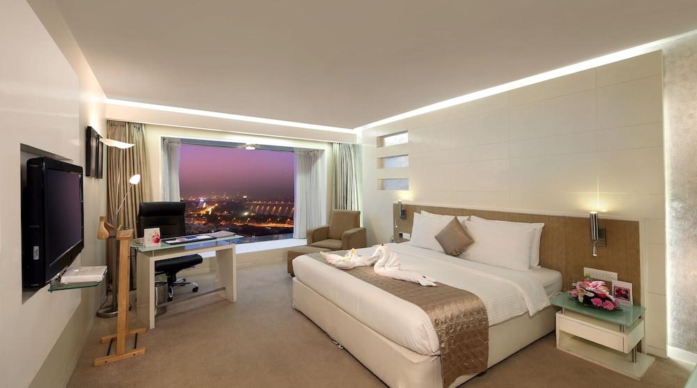 Welcomhotel By Itc Hotels, Ashram Road, Amhedabad Dış mekan fotoğraf