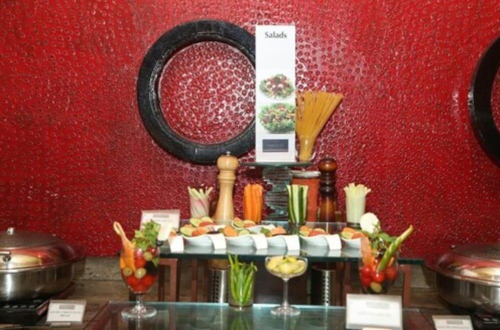 Welcomhotel By Itc Hotels, Ashram Road, Amhedabad Dış mekan fotoğraf