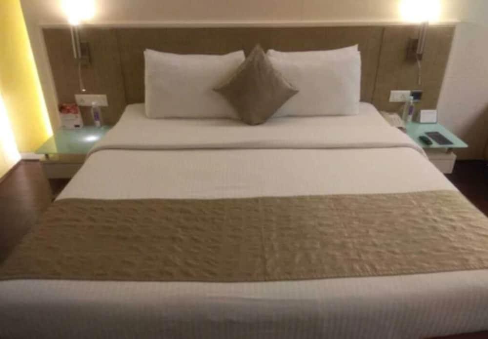 Welcomhotel By Itc Hotels, Ashram Road, Amhedabad Dış mekan fotoğraf