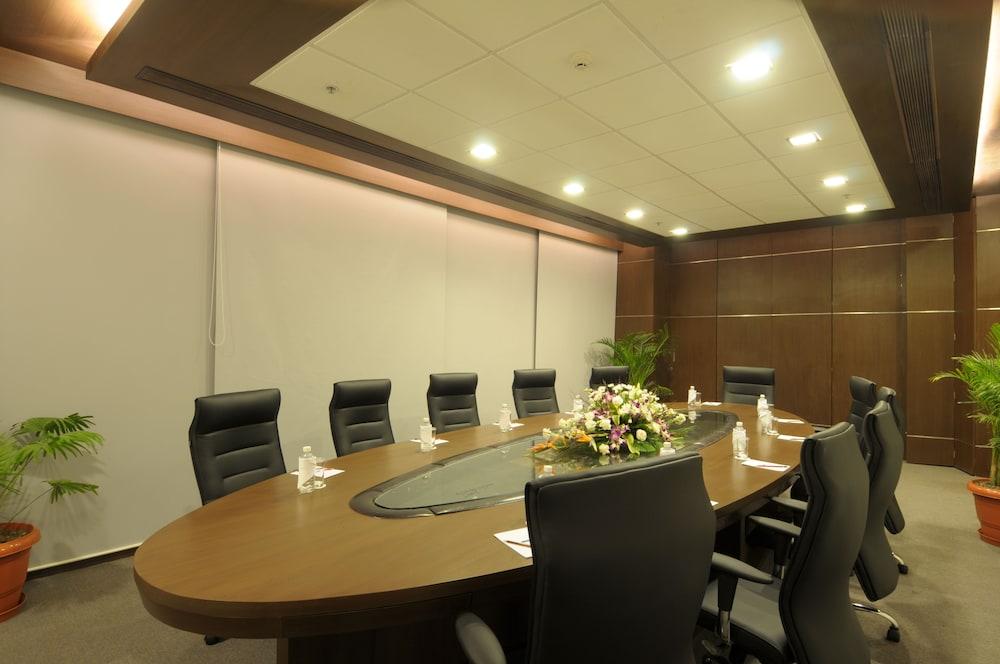 Welcomhotel By Itc Hotels, Ashram Road, Amhedabad Dış mekan fotoğraf