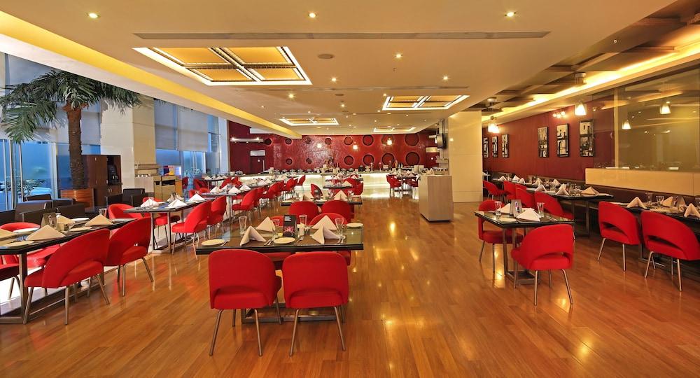 Welcomhotel By Itc Hotels, Ashram Road, Amhedabad Dış mekan fotoğraf