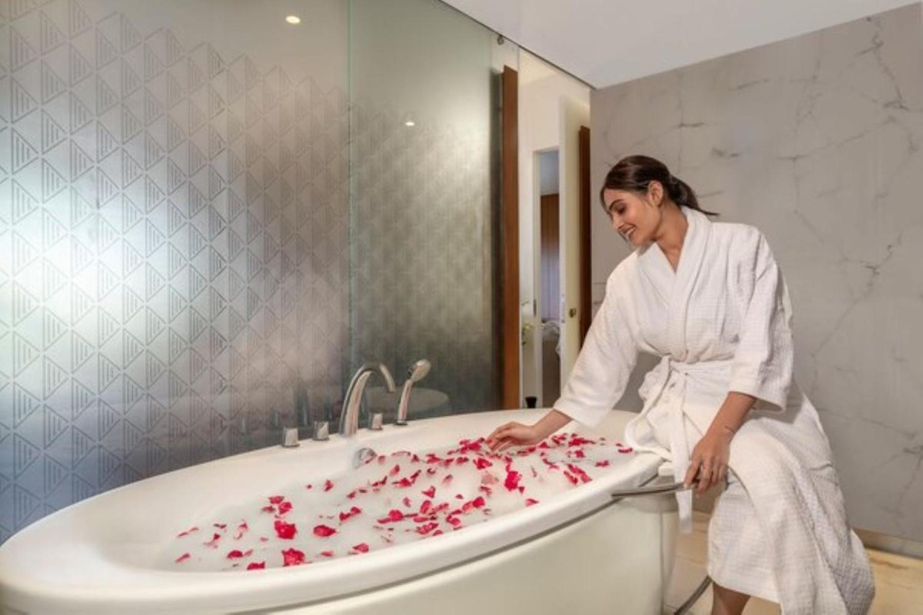 Welcomhotel By Itc Hotels, Ashram Road, Amhedabad Dış mekan fotoğraf