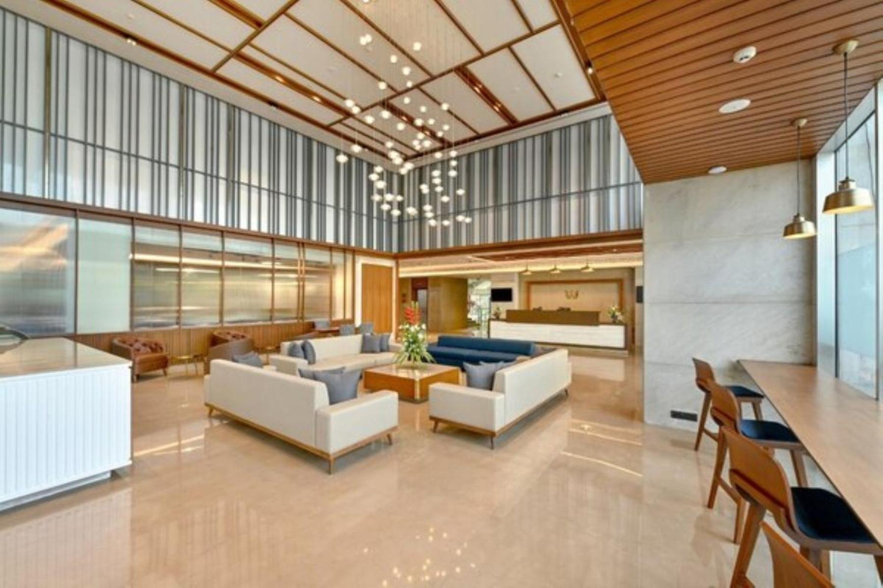 Welcomhotel By Itc Hotels, Ashram Road, Amhedabad Dış mekan fotoğraf