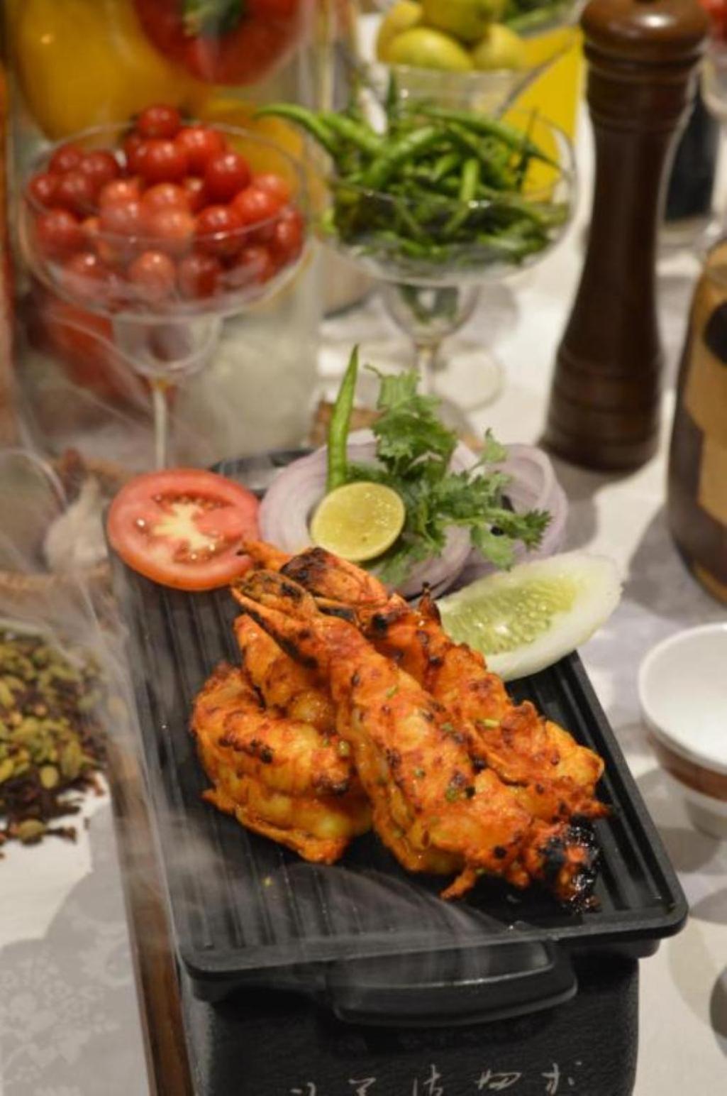 Welcomhotel By Itc Hotels, Ashram Road, Amhedabad Dış mekan fotoğraf