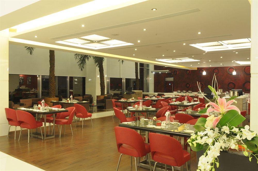 Welcomhotel By Itc Hotels, Ashram Road, Amhedabad Dış mekan fotoğraf