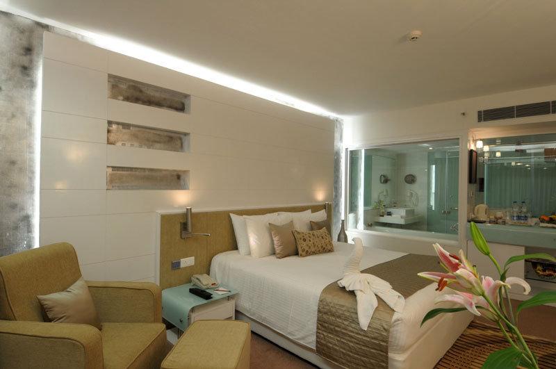 Welcomhotel By Itc Hotels, Ashram Road, Amhedabad Oda fotoğraf