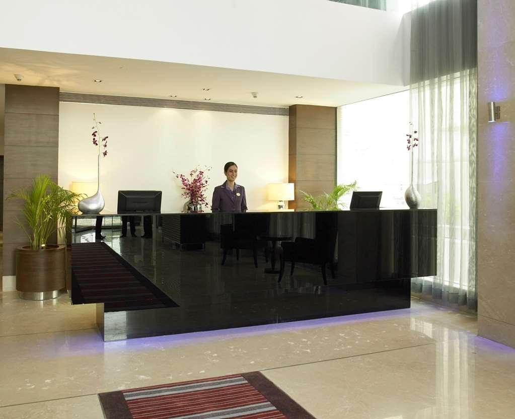 Welcomhotel By Itc Hotels, Ashram Road, Amhedabad İç mekan fotoğraf