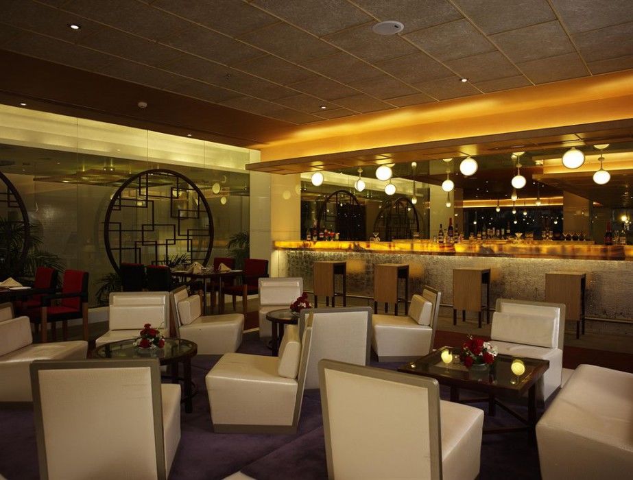 Welcomhotel By Itc Hotels, Ashram Road, Amhedabad Dış mekan fotoğraf