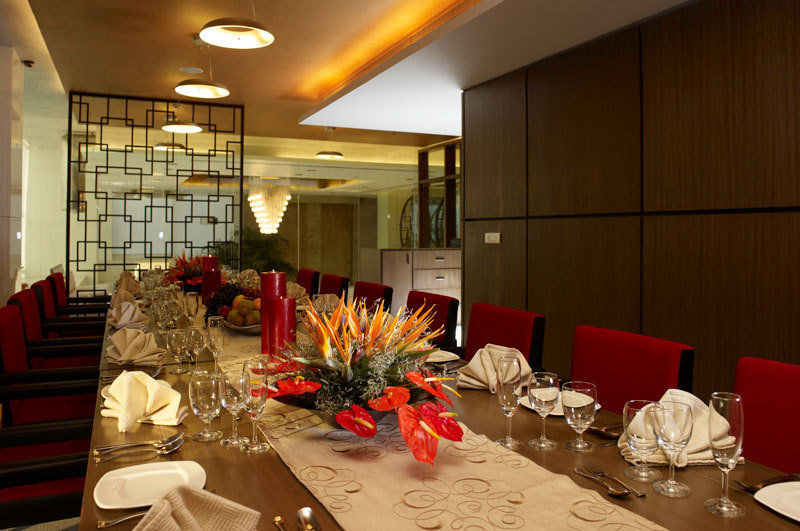 Welcomhotel By Itc Hotels, Ashram Road, Amhedabad Dış mekan fotoğraf