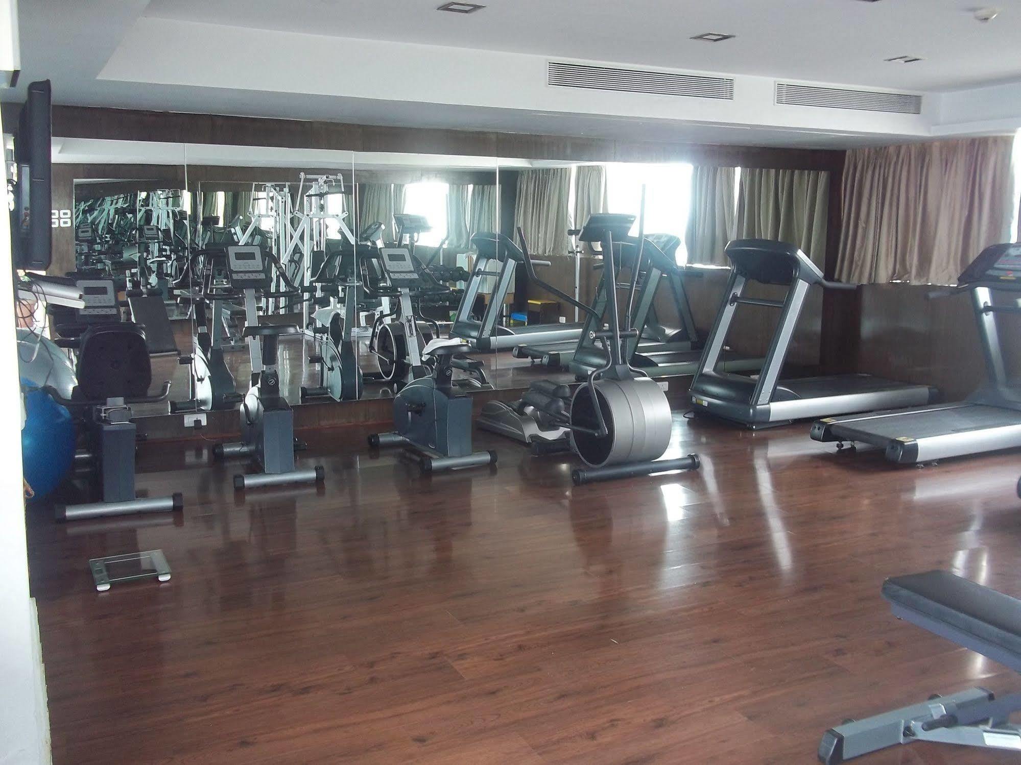 Welcomhotel By Itc Hotels, Ashram Road, Amhedabad Dış mekan fotoğraf